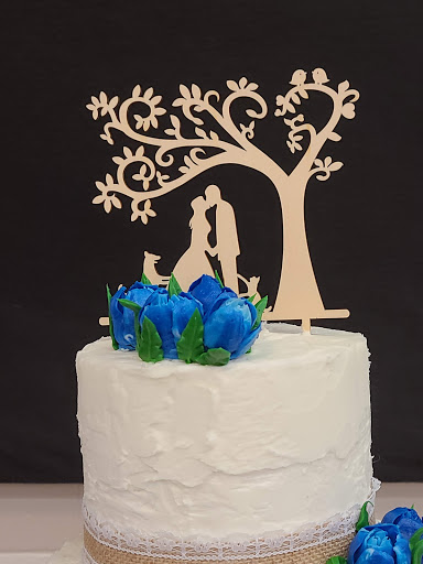 Wedding Venue «Beckett Event Center», reviews and photos, 6436 US-85, Fountain, CO 80817, USA