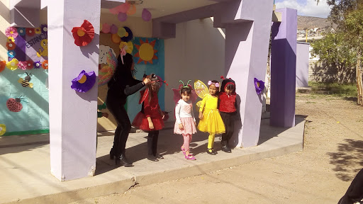 Centros de acogida de niños en Tijuana