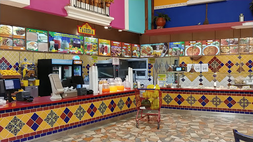 Grocery Store «La Plaza Market», reviews and photos, 3225 N Tracy Blvd, Tracy, CA 95376, USA