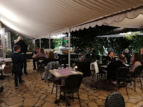 Atmosphère du Restaurant français Le bistrot des jardins à Menton - n°2
