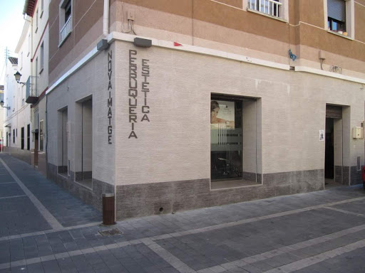 Peluquería Nova imatge merche en Bellreguard, Valencia