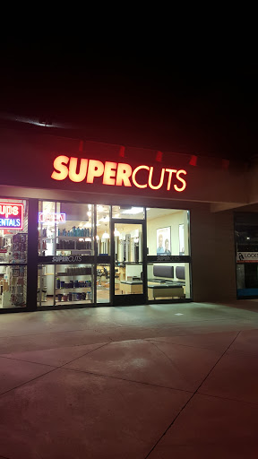 Hair Salon «Supercuts», reviews and photos, 25604 Alicia Pkwy, Laguna Hills, CA 92653, USA