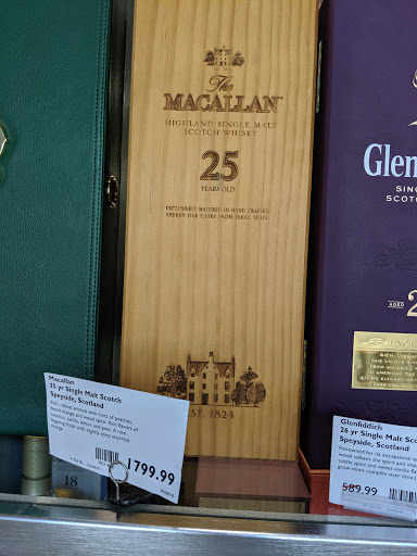 Wine Store «BevMo!», reviews and photos, 10984 California Route 2, Los Angeles, CA 90025, USA