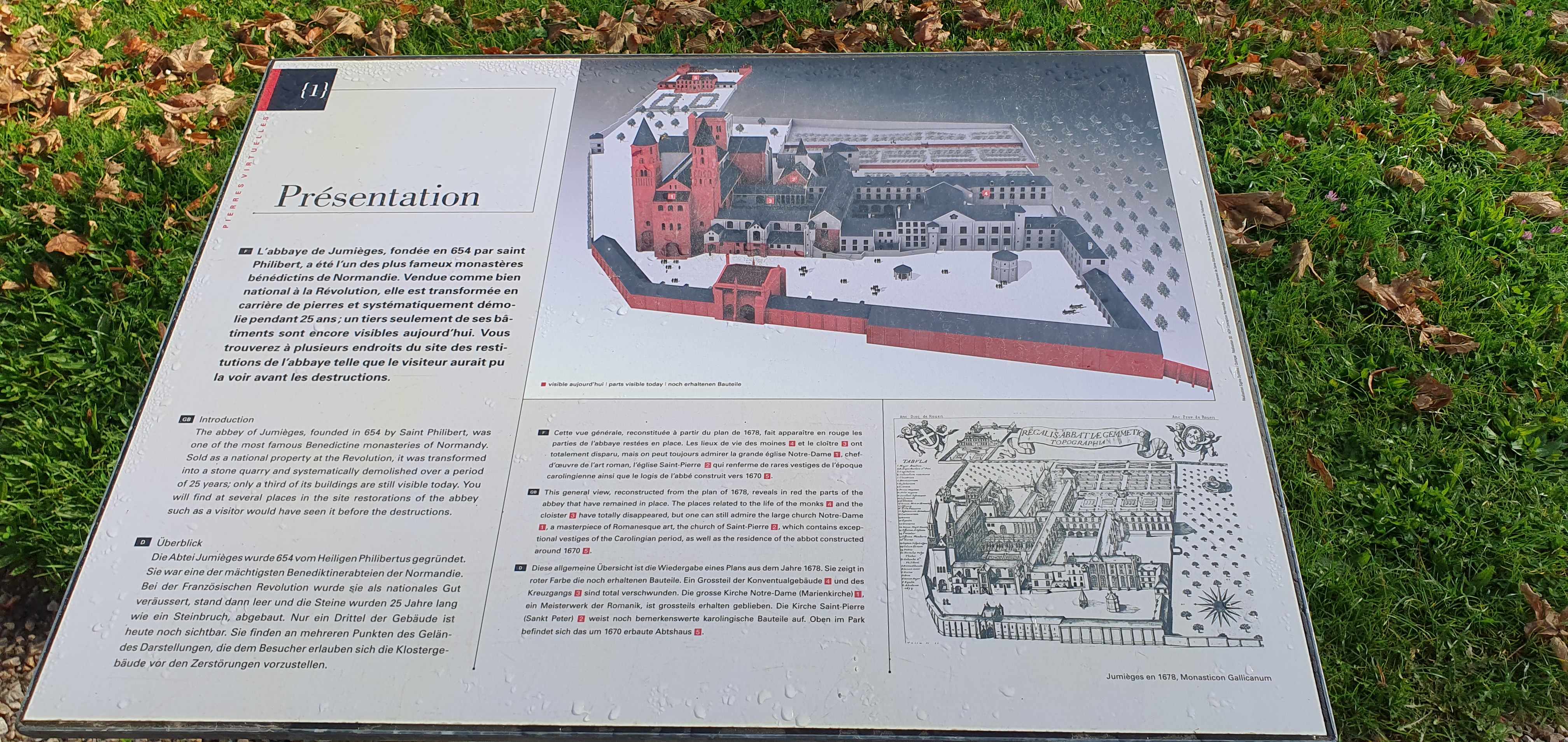 Photo n° 13 de l'avis de Christian.a fait le 09/10/2023 à 18:24