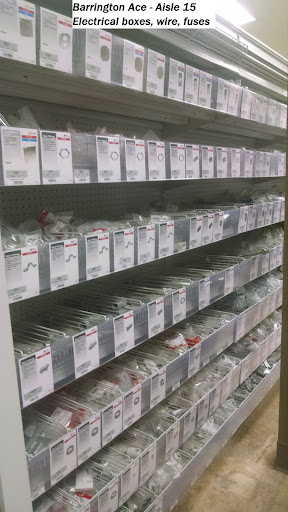 Hardware Store «Ace Hardware Barrington», reviews and photos, 906 S Northwest Hwy, Barrington, IL 60010, USA