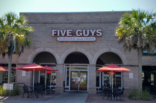 Five Guys