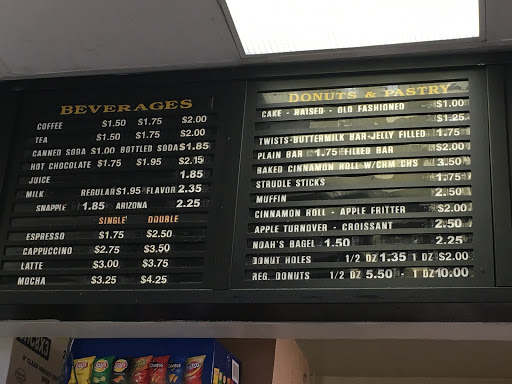 Donut Shop «All Star Donuts», reviews and photos, 399 5th St, San Francisco, CA 94107, USA