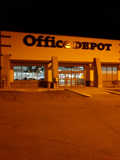 Office Supply Store «Office Depot», reviews and photos, 7081 N Thornydale Rd, Tucson, AZ 85741, USA