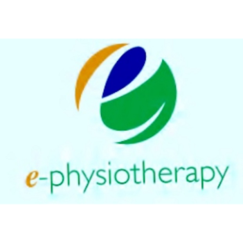 e-physiotherapy - Physical therapist