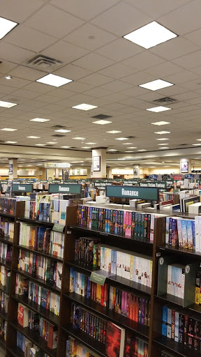 Book Store «Barnes & Noble», reviews and photos, 9370 Sheridan Blvd, Westminster, CO 80030, USA