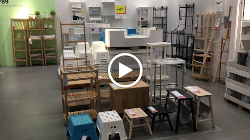 Furniture Store «IKEA Emeryville Home Furnishings», reviews and photos, 4400 Shellmound St, Emeryville, CA 94608, USA