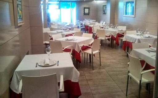 Restaurante Casa Mateo