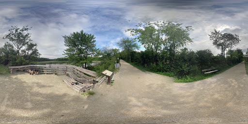 Nature Preserve «Lincoln Marsh», reviews and photos, Harrison Ave & Pierce Ave, Wheaton, IL 60187, USA