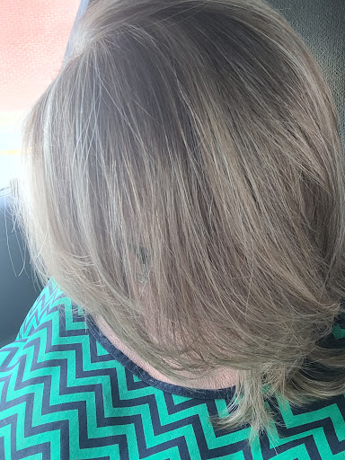 Beauty Salon «Jordan Scott Salon», reviews and photos, 30 W Main St, Cartersville, GA 30120, USA