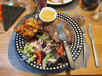 Plats et boissons du Restaurant Le Petit Bouchon à Mirepoix - n°2