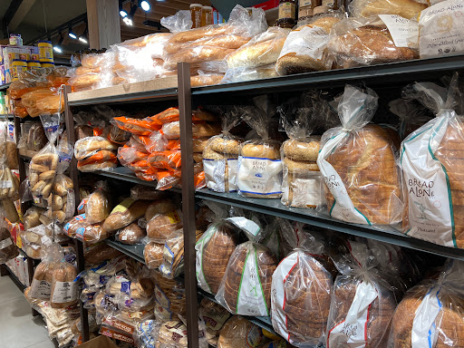 Gourmet Grocery Store «Portokali Gourmet Market», reviews and photos, 1509 Sheepshead Bay Rd, Brooklyn, NY 11235, USA