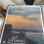 Photo n°3 de l'avis de Gaetano. fait le 20/08/2023 à 15:44 sur le  Ristorante Al Castello à Brucoli