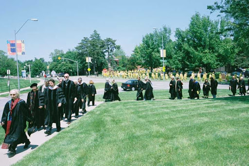 College «Kansas City Art Institute», reviews and photos