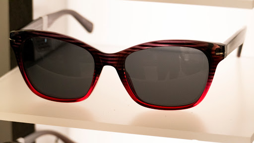 Optometrist «Main Street Optometry - Vision Source», reviews and photos, 1245 E M36, Pinckney, MI 48169, USA