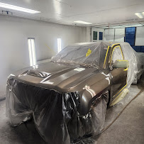 Advance Collision Repair llc - Photo 3 - Car repair in Denver, CO, Denver