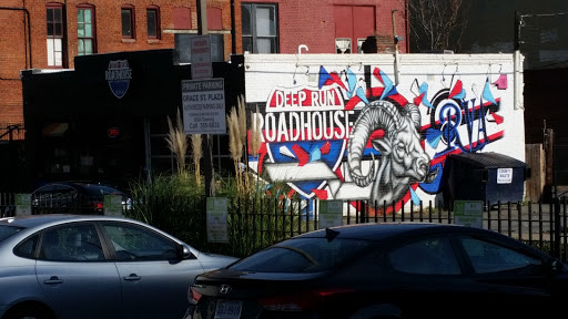 Restaurant «Deep Run Roadhouse - VCU/Laurel St.», reviews and photos, 309 N Laurel St, Richmond, VA 23220, USA
