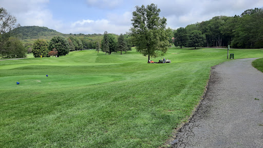 Golf Course «Cable Hollow Golf Course», reviews and photos, 405 Norberg Rd, Russell, PA 16345, USA