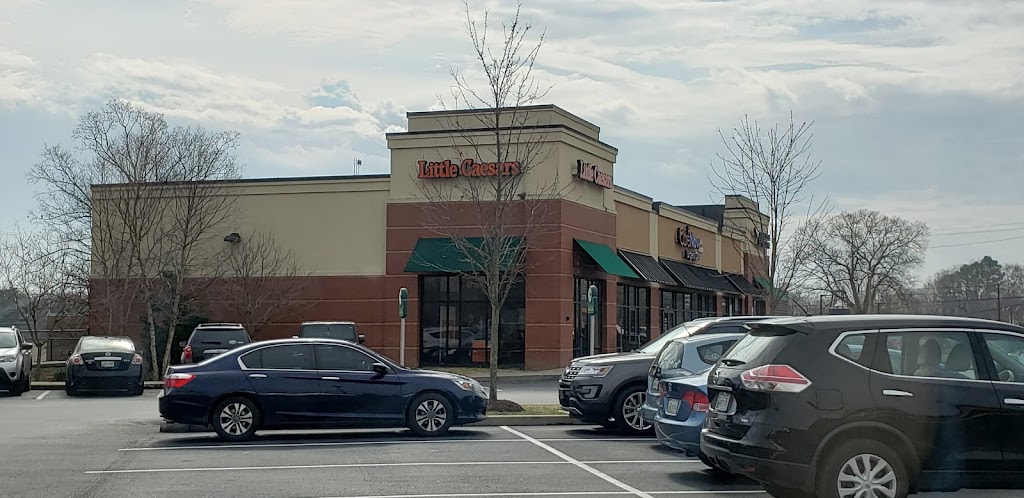 Little Caesars Pizza 37214