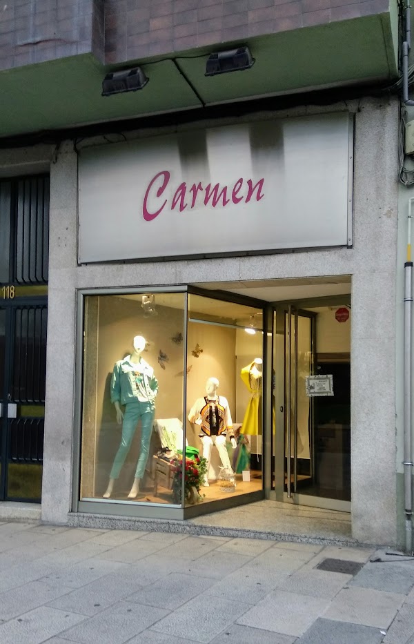Carmen Moda