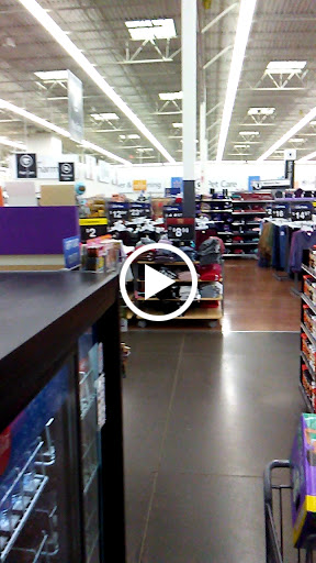 Department Store «Walmart Supercenter», reviews and photos, 540 7th Ave, Longview, WA 98632, USA