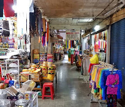 Pasar Sayang-sayang photo