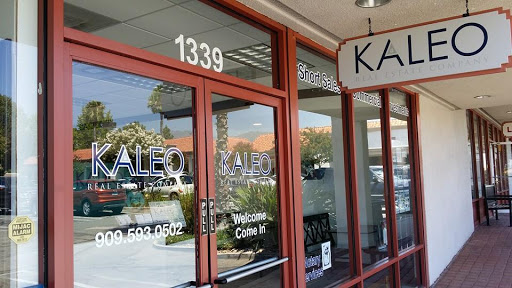 Real Estate Agency «KALEO Real Estate Company», reviews and photos, 1339 Foothill Blvd, La Verne, CA 91750, USA