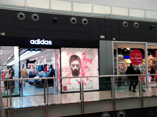Adidas Store Murcia