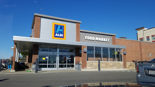 ALDI, 1349 McFarland Blvd E, Tuscaloosa, AL 35404, USA, 