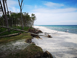 Photo de Mullerweg Strand avec un niveau de propreté de très propre