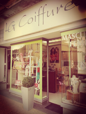 LG Coiffure à Saint-Céré