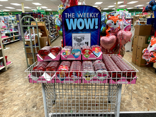 Dollar Store «Dollar Tree», reviews and photos, 7552 W Broad St, Henrico, VA 23294, USA