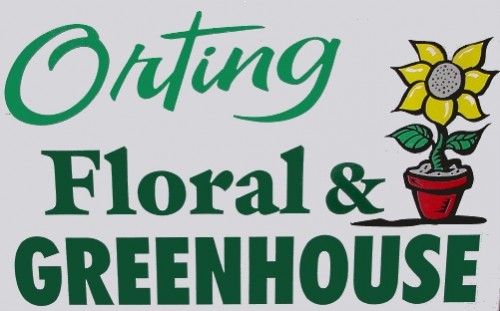 Florist «Orting Floral And Greenhouse», reviews and photos, 117 Eldredge Ave NW, Orting, WA 98360, USA