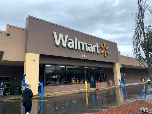 Discount Store «Walmart», reviews and photos, 450 Highland Ave, Salem, MA 01970, USA