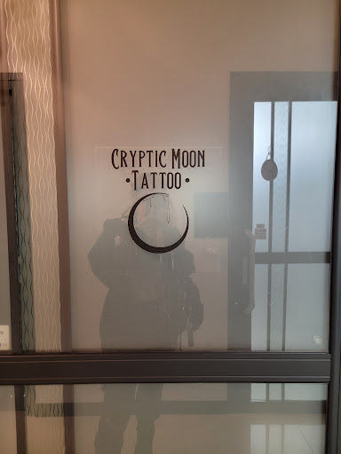 Explore sushi tattoo ideas, creative tattoo ideas in Sanford, available at Cryptic Moon Tattoo