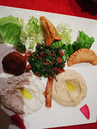 Photo n°72 de Restaurant Palmyre à Colmar ()