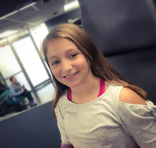 Explore female throat tattoo ideas, creative tattoo ideas in Springfield, available at Body Piercing By Qui Qui