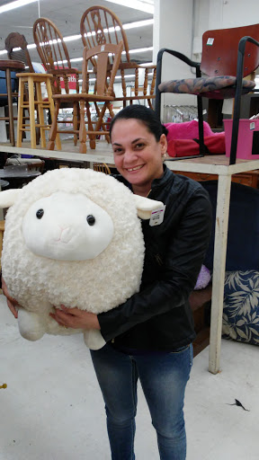 Thrift Store «Unique», reviews and photos