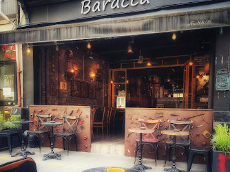 Baracca Cafe