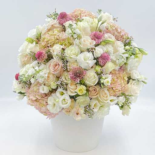 Florist «Fine Flowers», reviews and photos, 549 NJ-35, Middletown, NJ 07748, USA