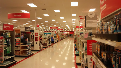 Department Store «Target», reviews and photos, 1004 Andrews Run, Hendersonville, TN 37075, USA