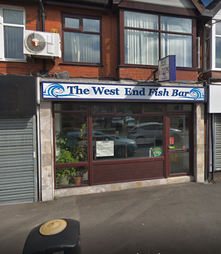 The West End Fish Bar