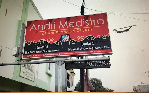Klinik Andri Medistra 2 image