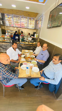 Atmosphère du Restaurant pakistanais Pak Grill à Le Bourget - n°15