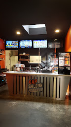 Photo n°9 de Kap Saloon Lille à Lille ()
