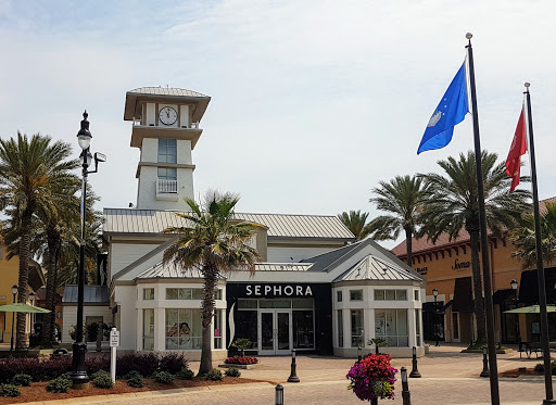 Cosmetics Store «SEPHORA», reviews and photos, 4236 Legendary Dr, Destin, FL 32541, USA